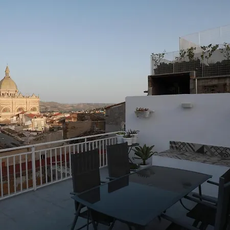 Hébergement de vacances Casa Lupita *