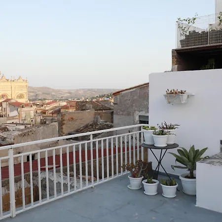 Casa Lupita Favara
