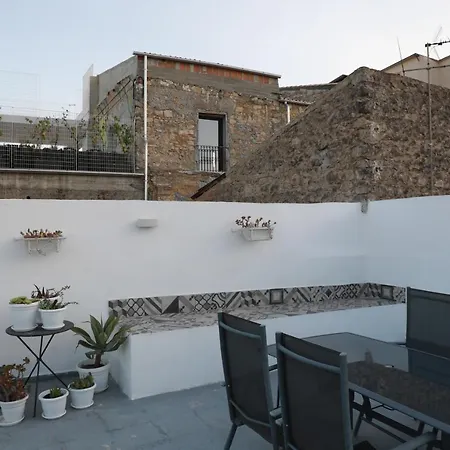 Casa Lupita * Favara