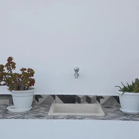 Casa Lupita Hébergement de vacances Favara
