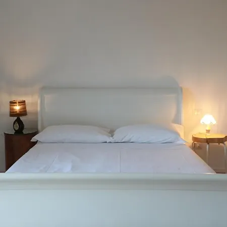 Casa Lupita Hébergement de vacances *