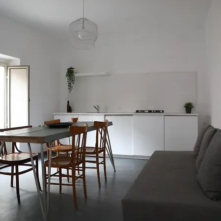 Casa Lupita * Favara