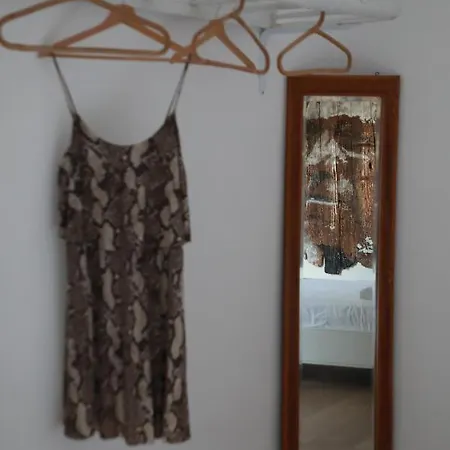 Hébergement de vacances Casa Lupita *