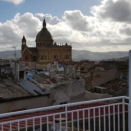 Casa Lupita *