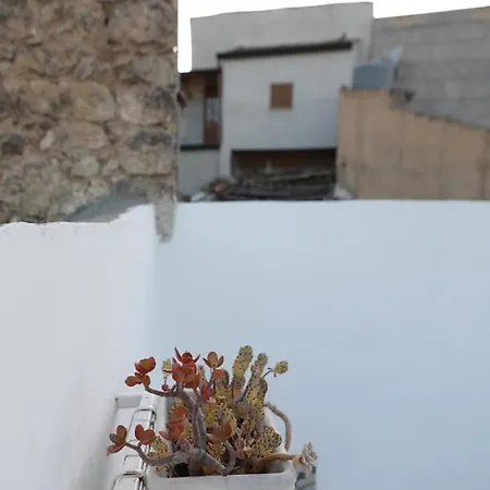 Casa Lupita Favara