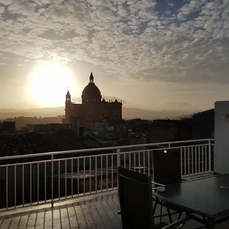 Casa Lupita Hébergement de vacances