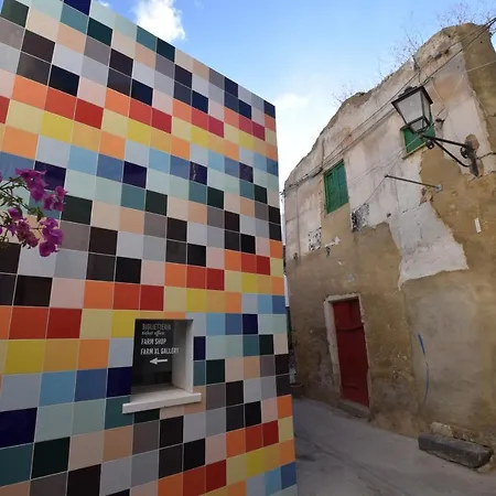 Casa Lupita Hébergement de vacances Favara