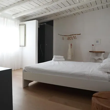 Casa Lupita Favara