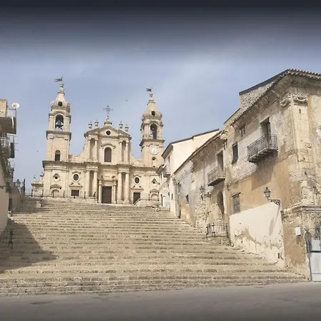 Casa Lupita Favara