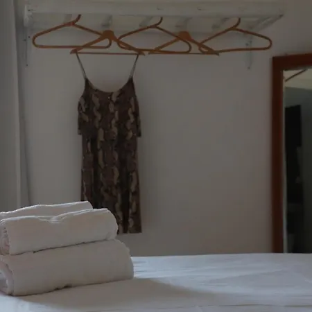 Holiday home Casa Lupita *