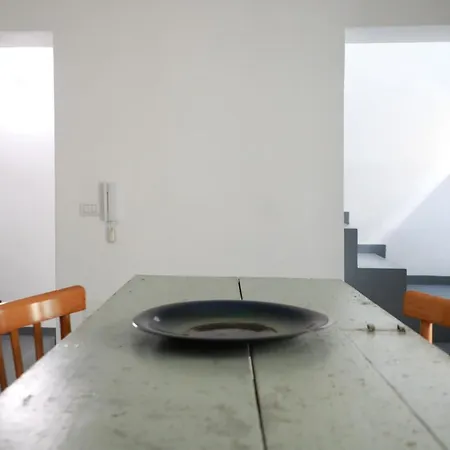 Casa Lupita Favara