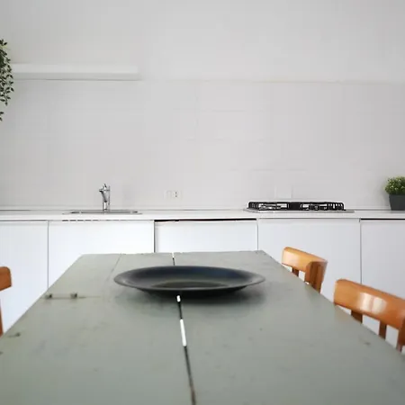 Casa Lupita Hébergement de vacances *