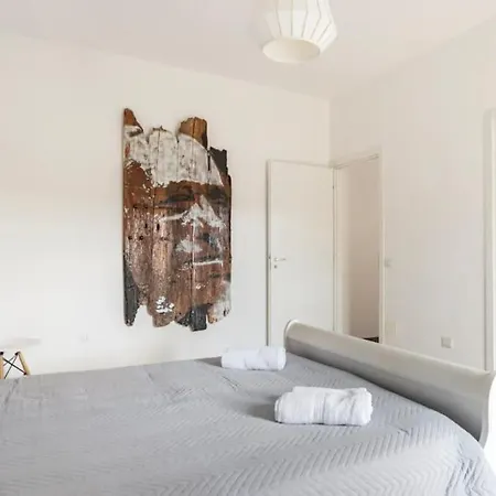 Hébergement de vacances Casa Lupita Favara