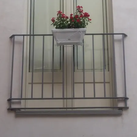 Hébergement de vacances Casa Lupita *