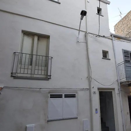 Hébergement de vacances Casa Lupita